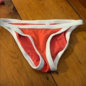 Bikini bottom